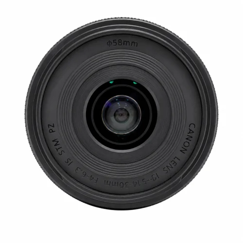 Canon RF-S 14-30mm F4-6.3 IS STM PZ